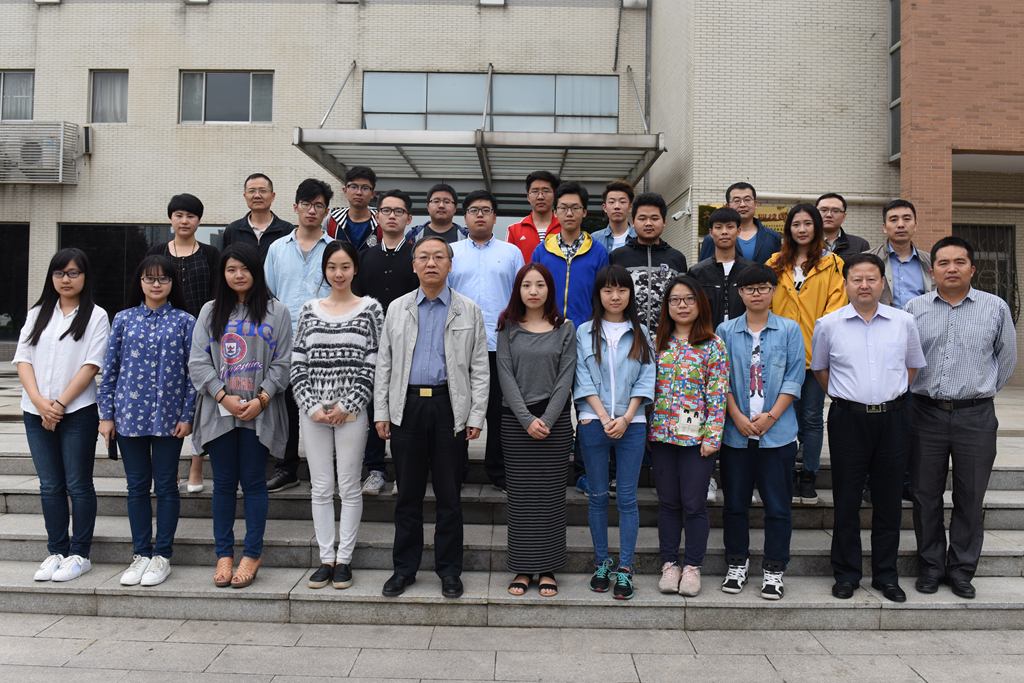 我校召开2016年度西邮归国及出国学生座谈会-西安邮电